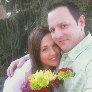 Meet your Posher, Cheri